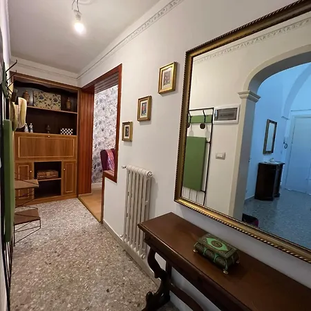 Villa Dimora Dei Secli Galatina Exterior foto