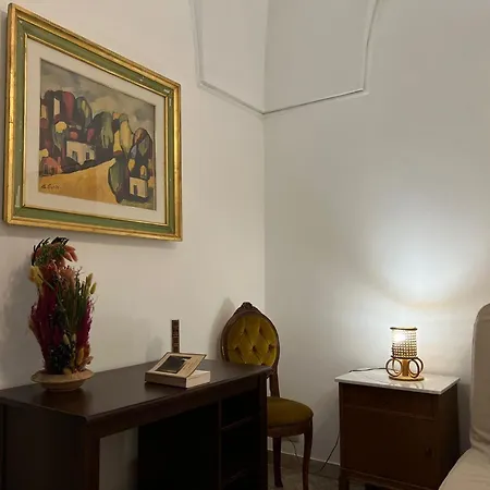 Villa Dimora Dei Secli Galatina Exterior foto