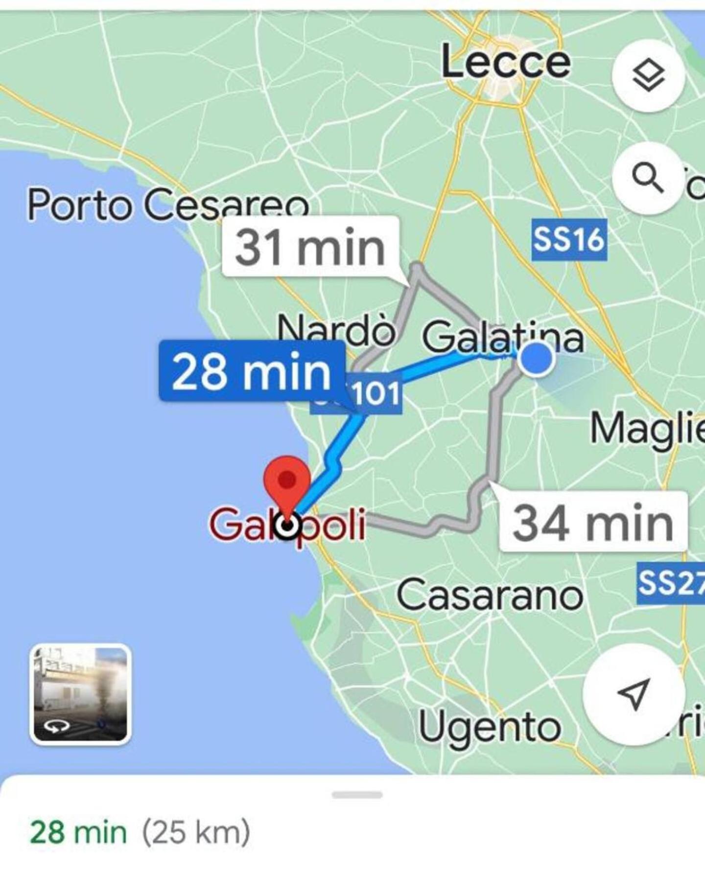 Holiday home Dimora Dei Secli *