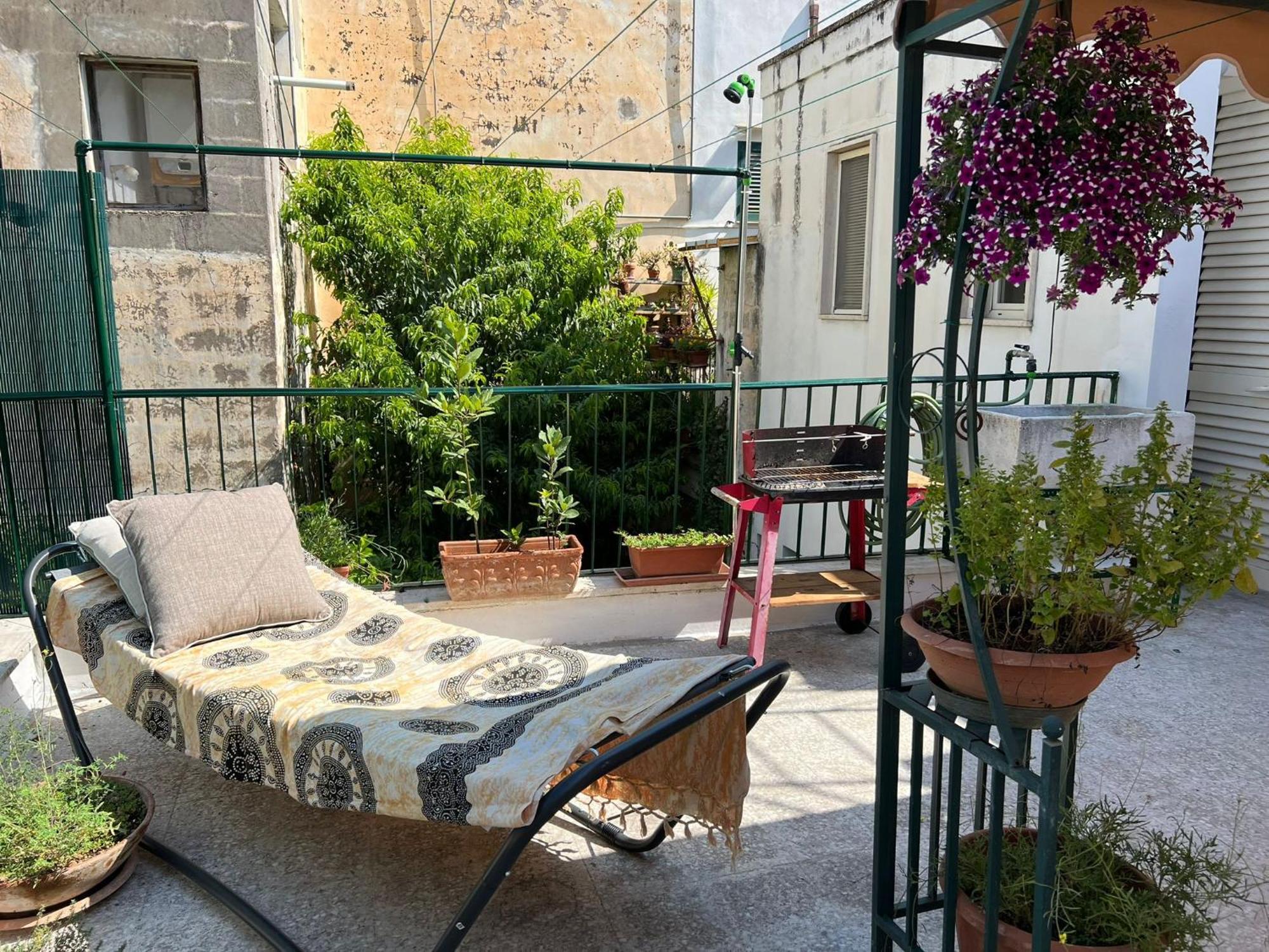 Holiday home Dimora Dei Secli Galatina