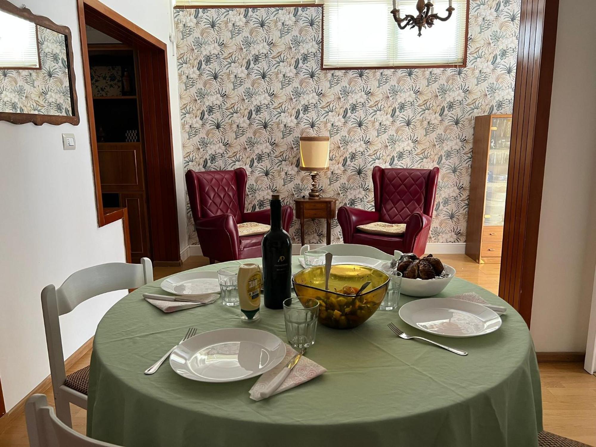 Holiday home Dimora Dei Secli Galatina