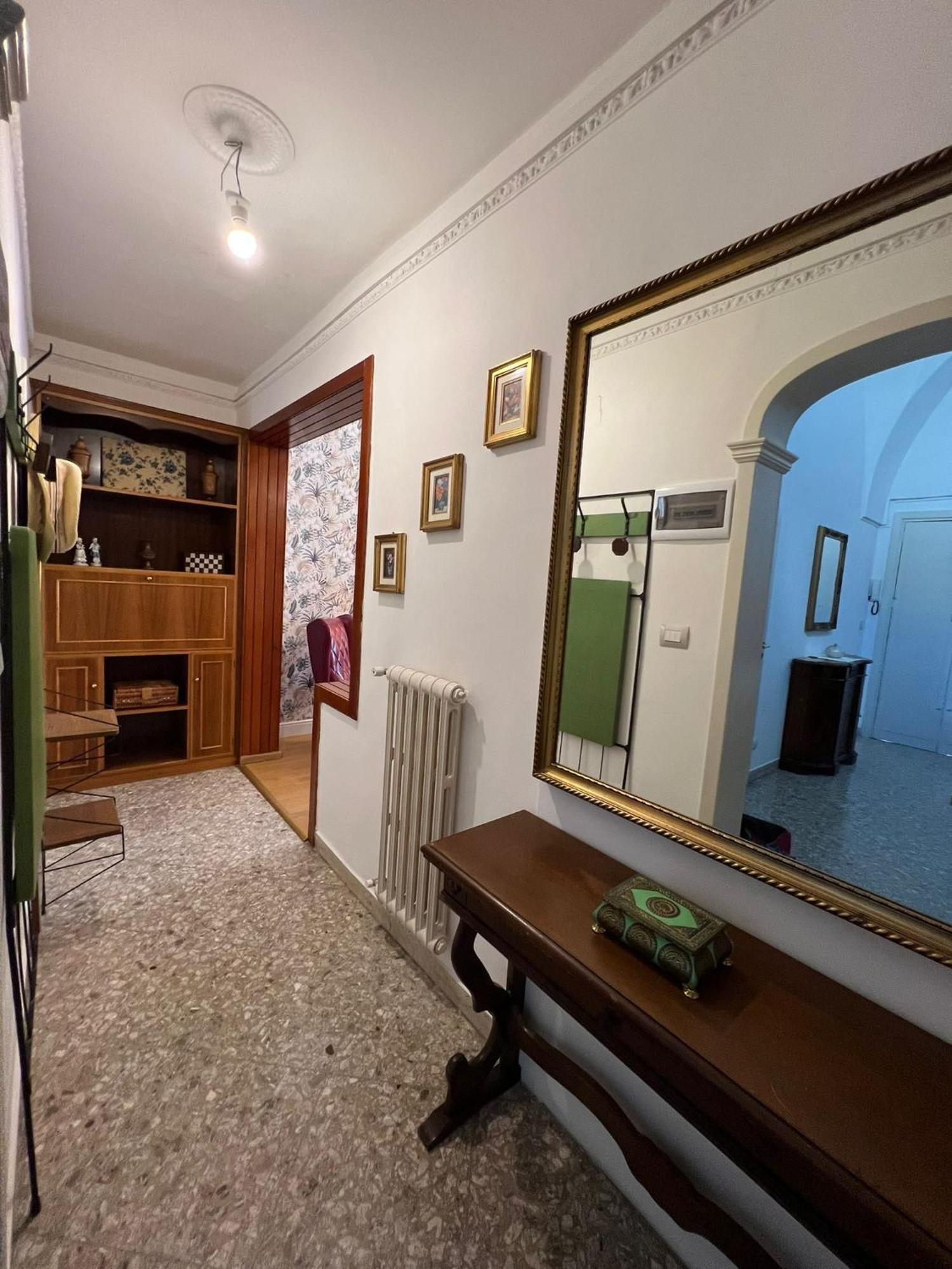 Dimora Dei Secli *