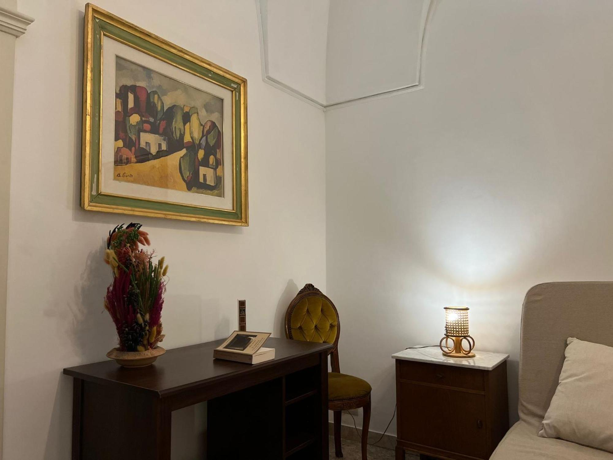 Holiday home Dimora Dei Secli *