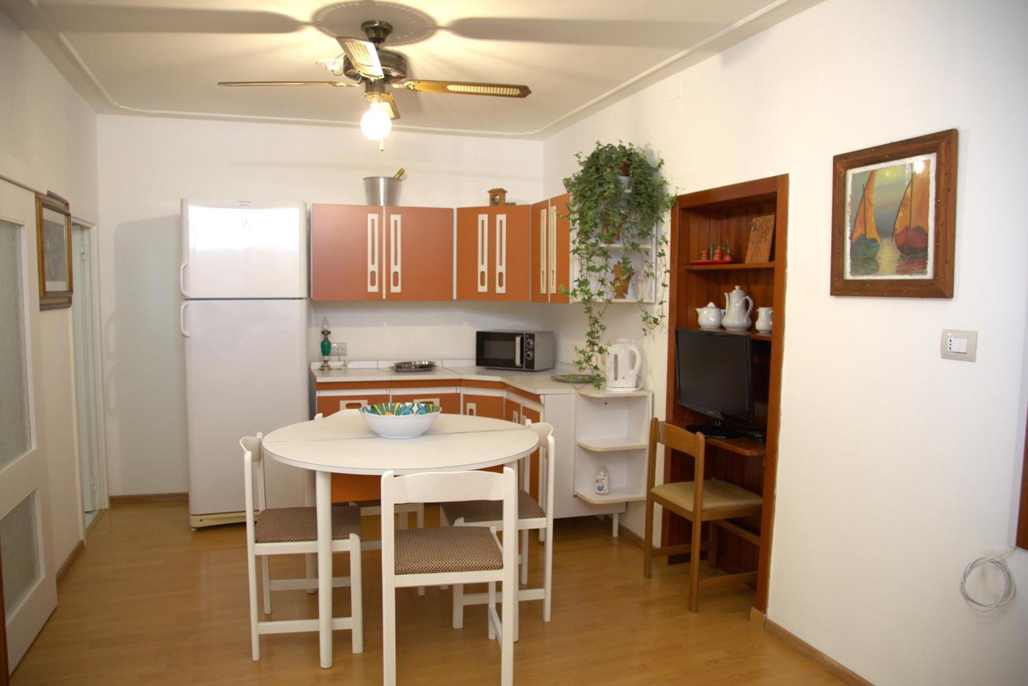 Holiday home Dimora Dei Secli *