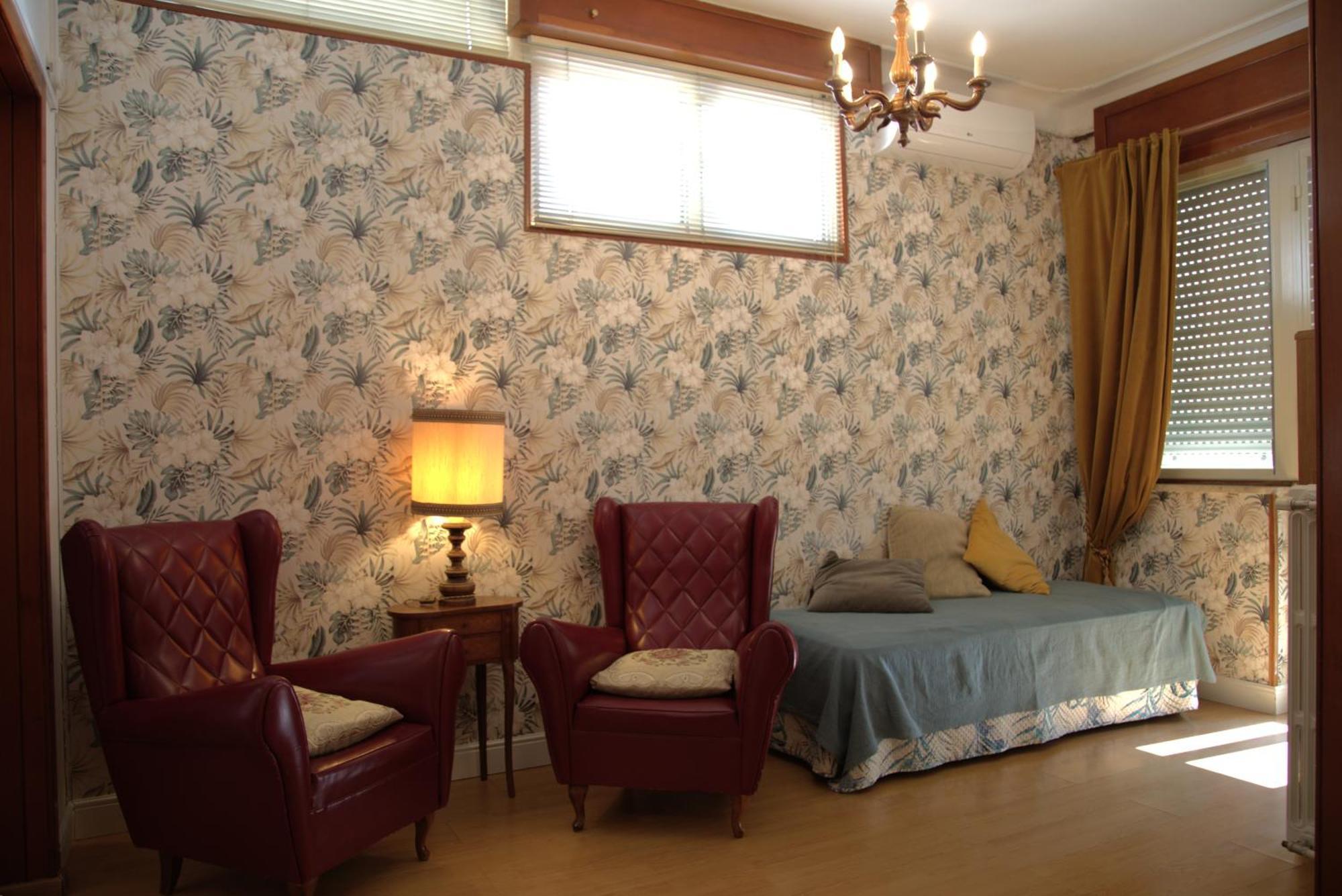 Dimora Dei Secli Holiday home Galatina