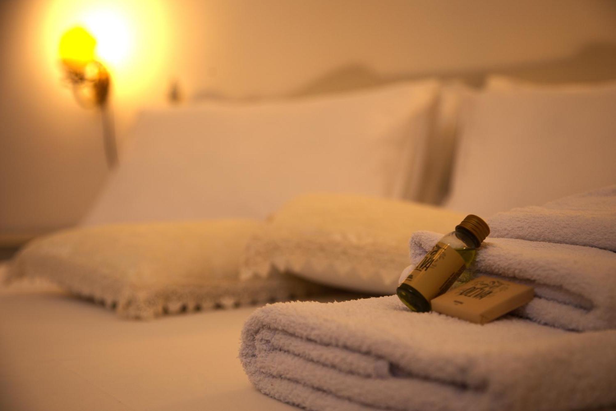 Holiday home Dimora Dei Secli *