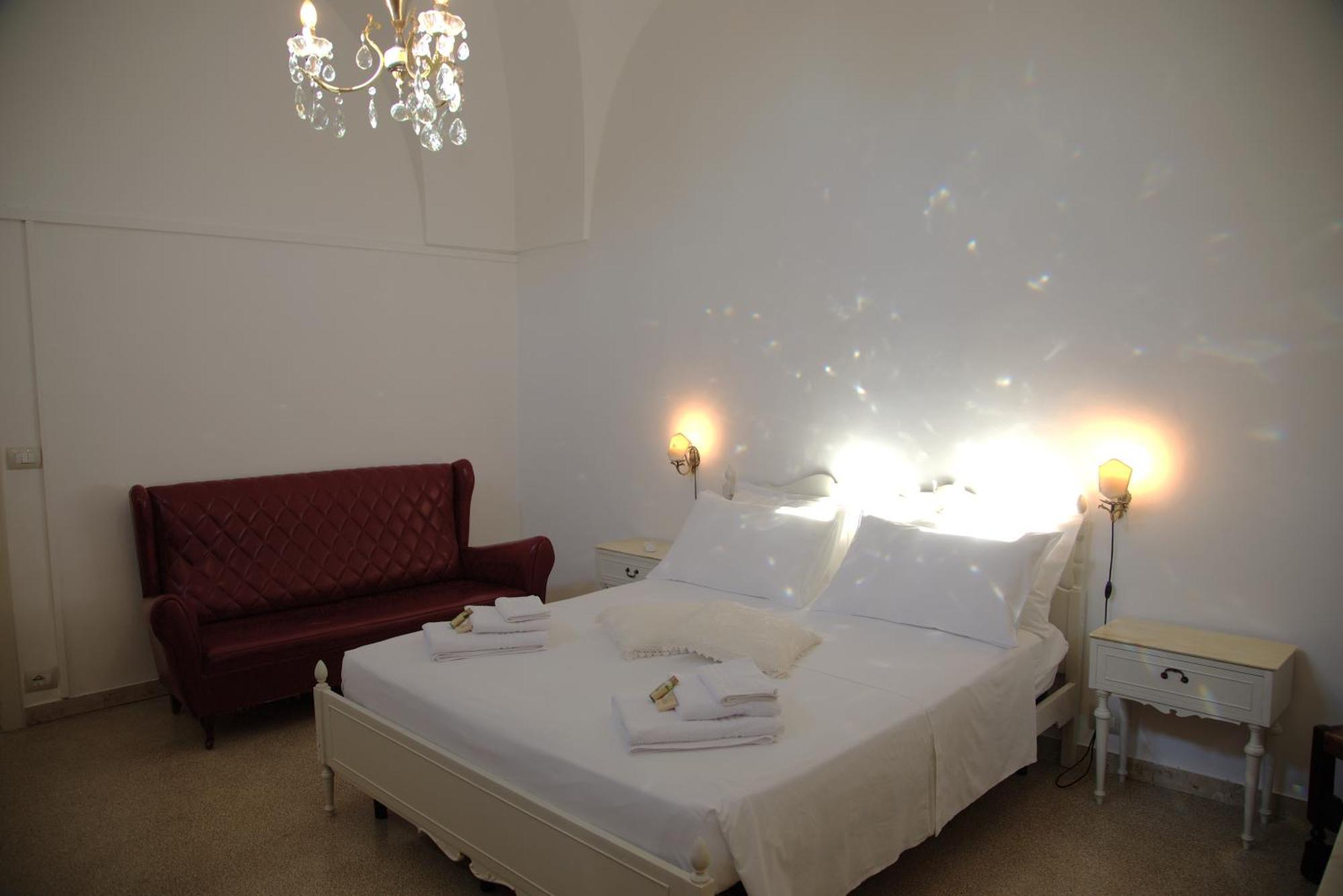 Dimora Dei Secli Holiday home *
