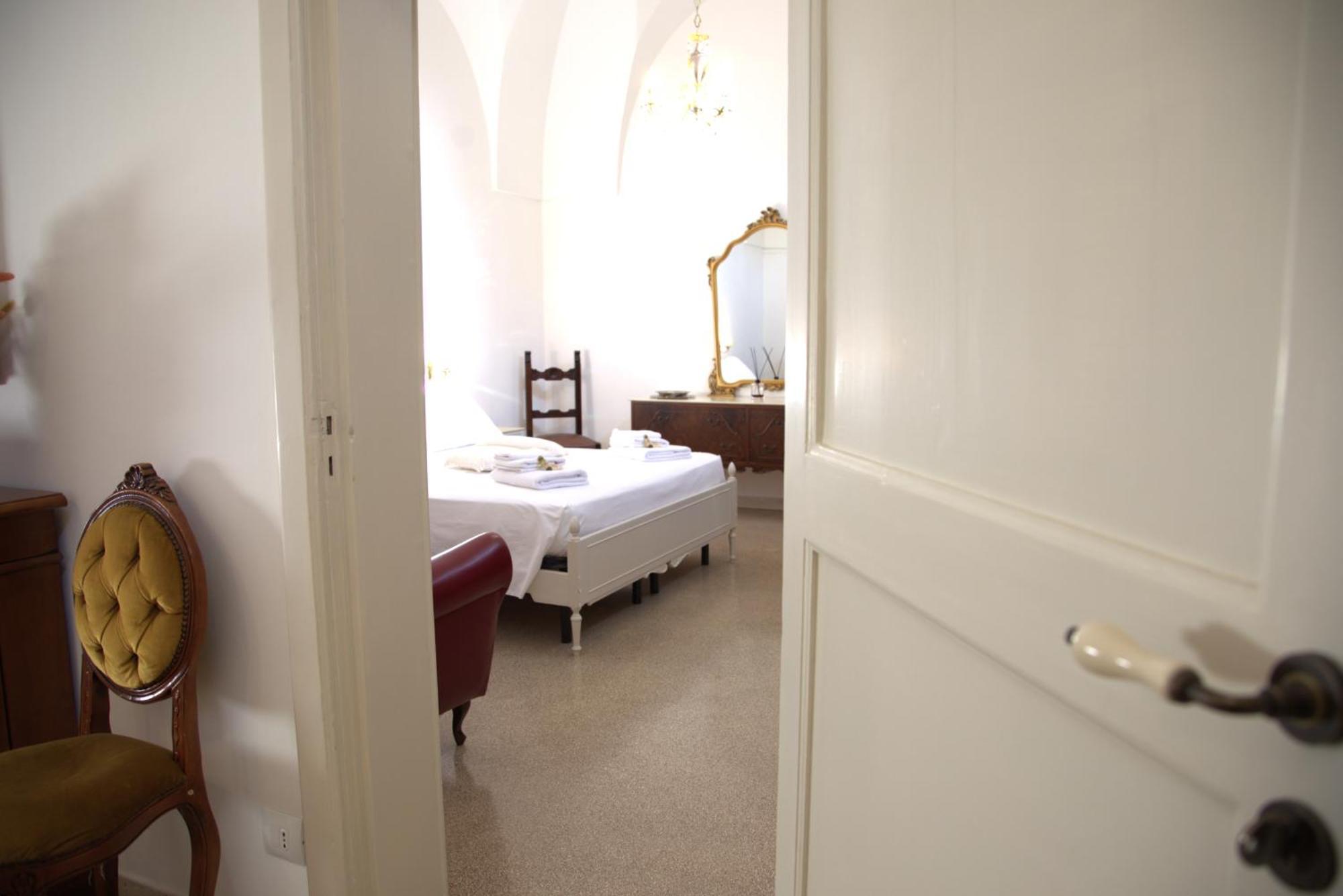 Holiday home Dimora Dei Secli *