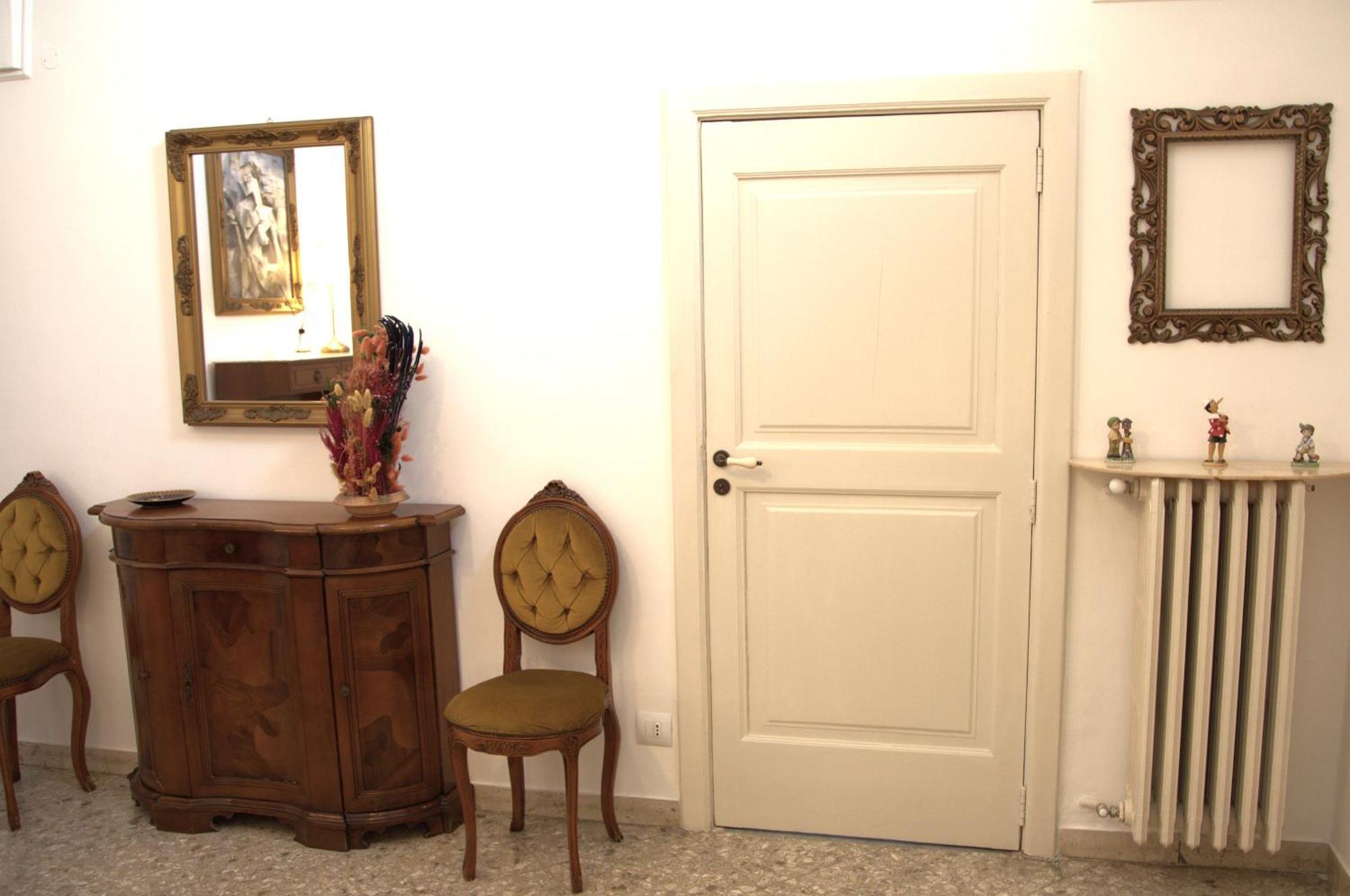 Dimora Dei Secli Galatina