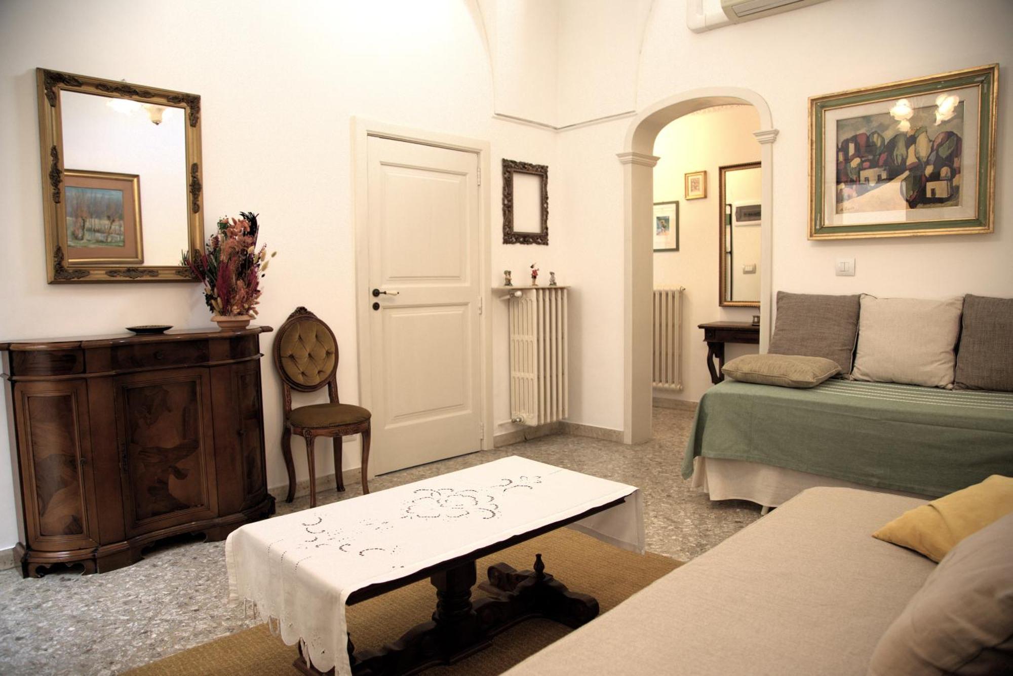 Holiday home Dimora Dei Secli *