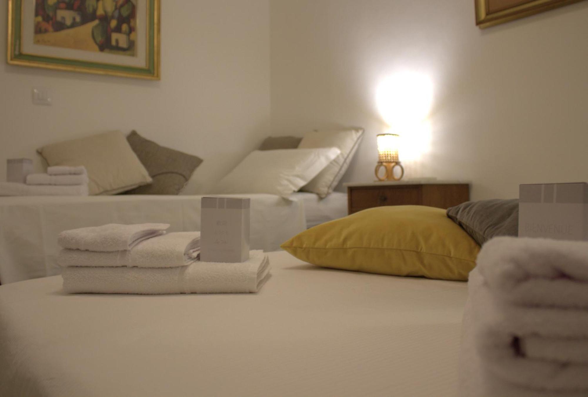 Dimora Dei Secli Holiday home