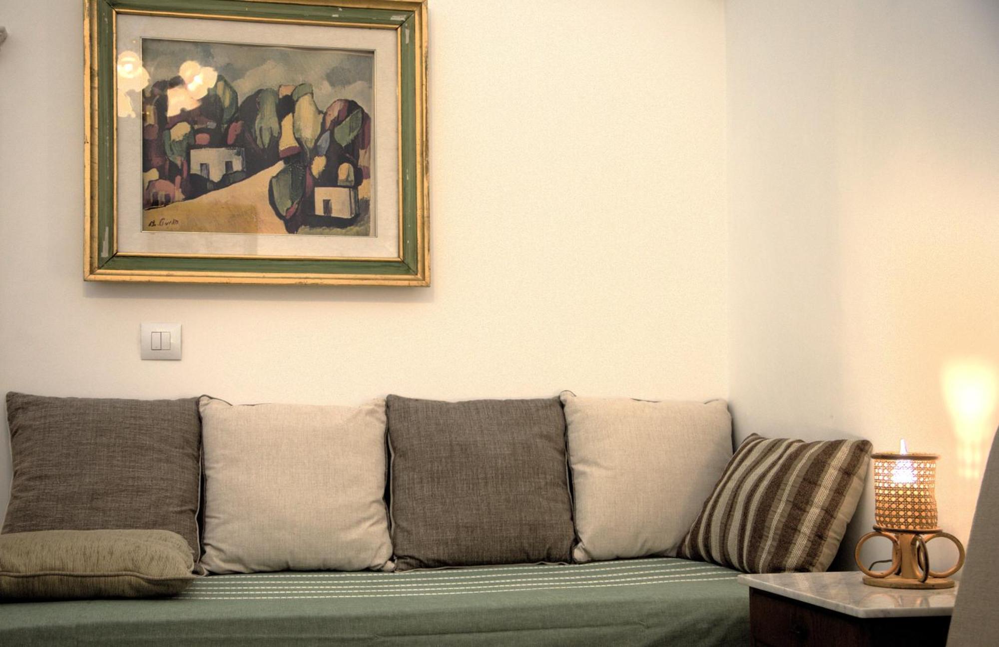 Holiday home Dimora Dei Secli *