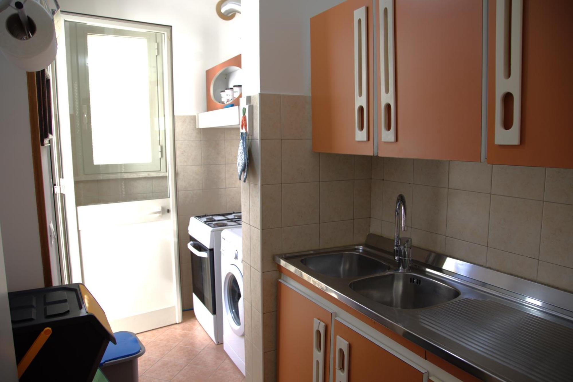 Dimora Dei Secli Holiday home