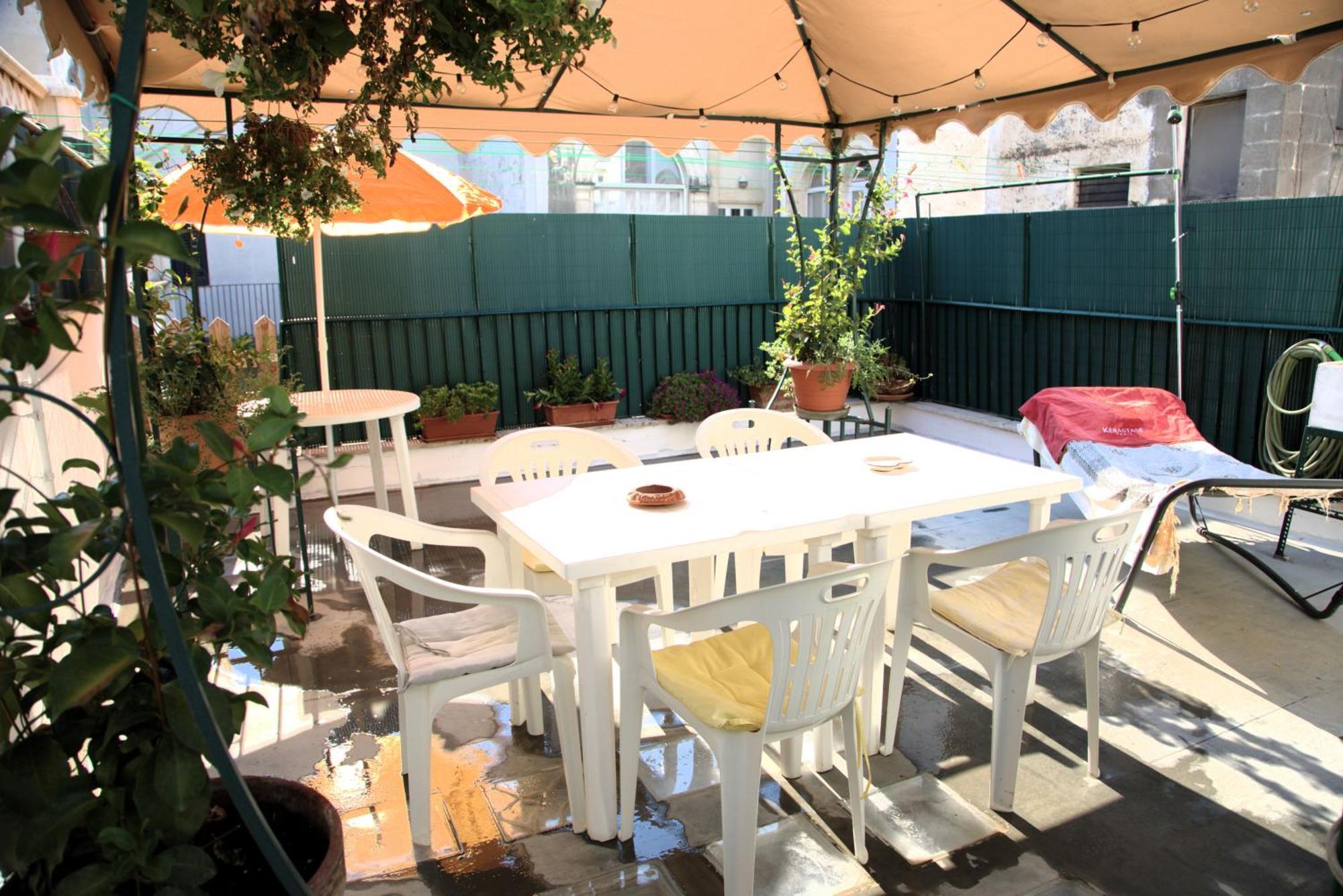 Dimora Dei Secli Holiday home *