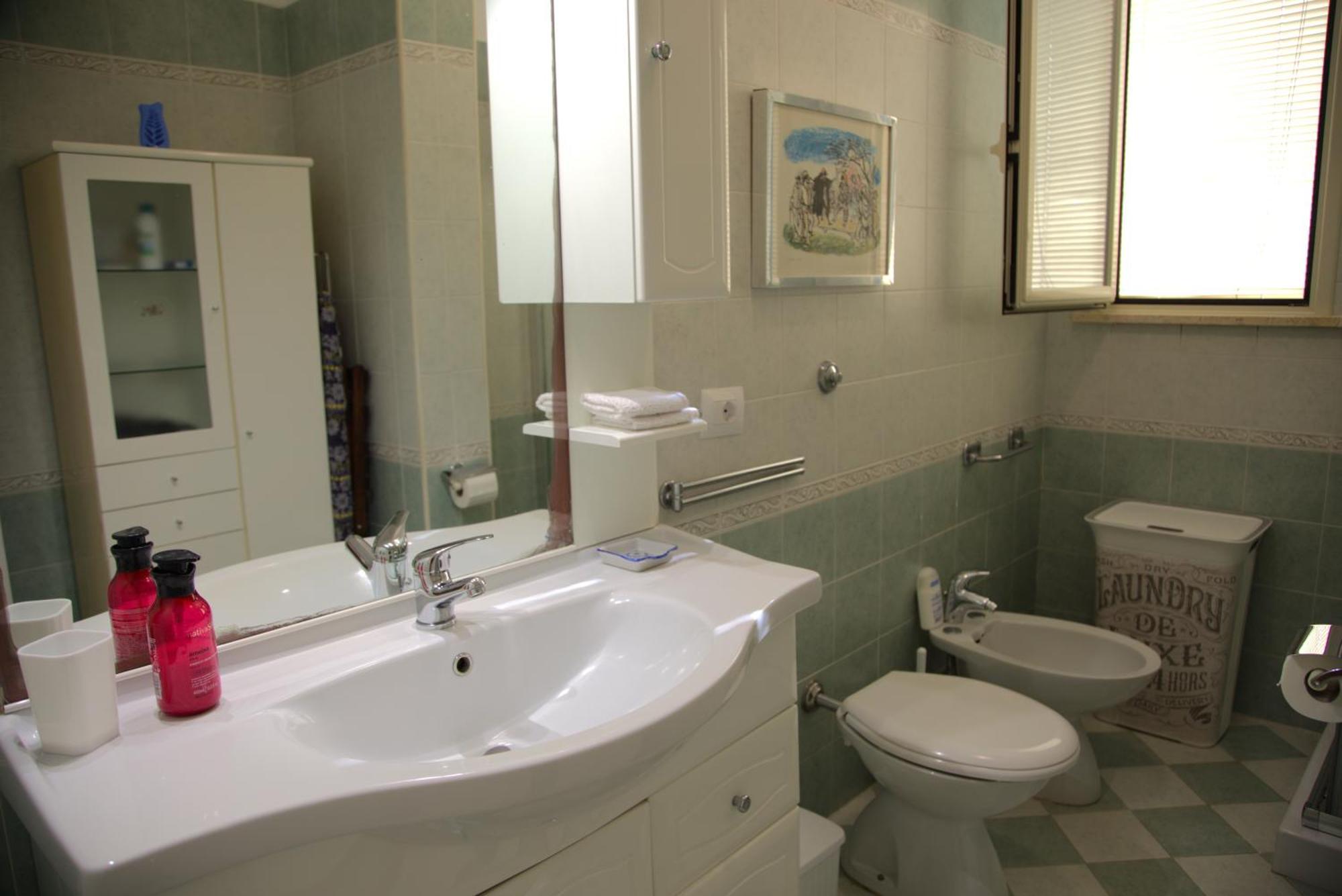Holiday home Dimora Dei Secli *